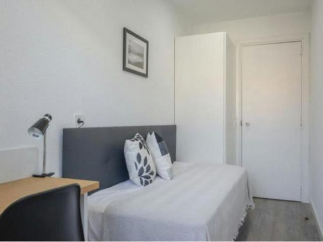 1 Dormitorio Shared Living/Roommate Madrid Madrid LS99690924