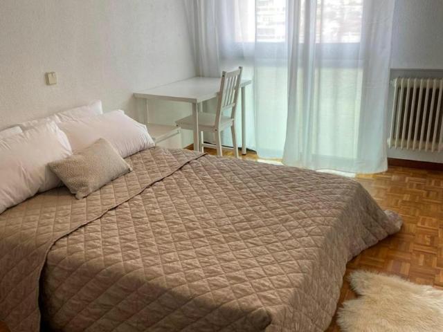 1 Dormitorio Shared Living/Roommate Madrid Madrid LS99691010