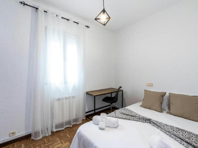 1 Dormitorio Shared Living/Roommate Madrid Madrid LS99691167
