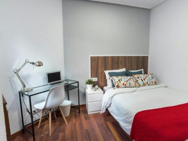 1 Dormitorio Shared Living/Roommate Madrid Madrid LS99691128