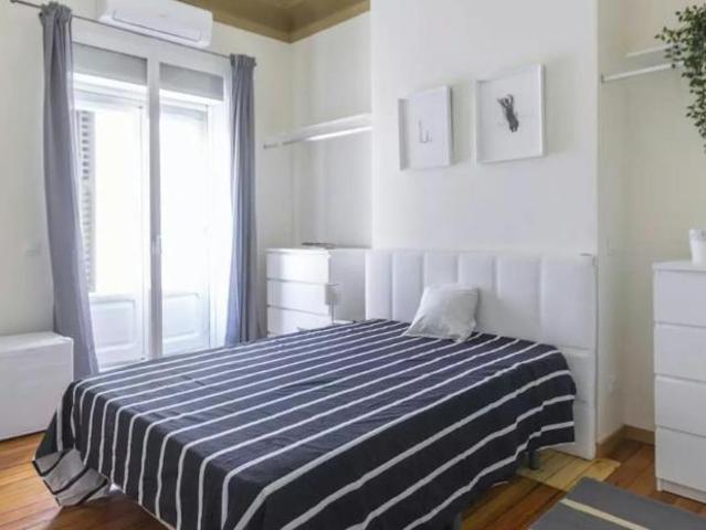 1 Dormitorio Shared Living/Roommate Madrid Madrid LS99691474