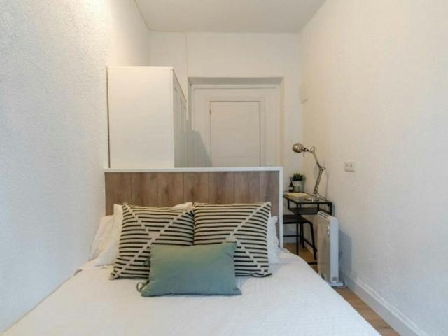 1 Dormitorio Shared Living/Roommate Madrid Madrid LS99691542