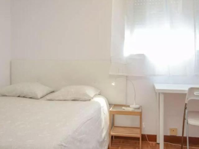 1 Dormitorio Shared Living/Roommate Madrid Madrid LS99691799