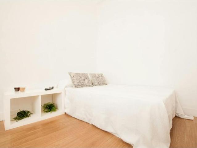 1 Dormitorio Shared Living/Roommate Madrid Madrid LS99691822