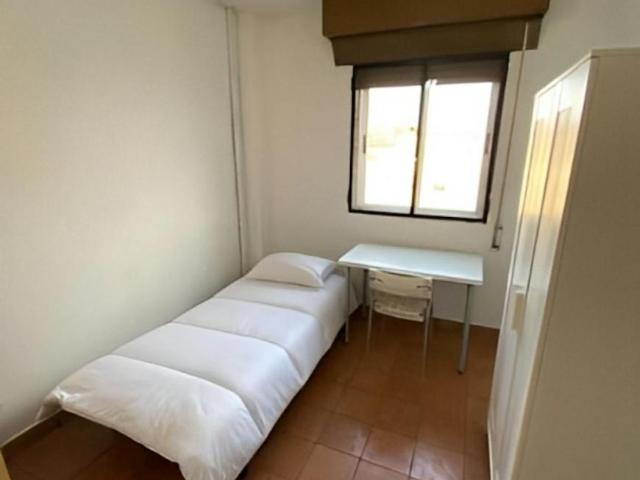 1 Dormitorio Shared Living/Roommate Madrid Madrid LS99692146
