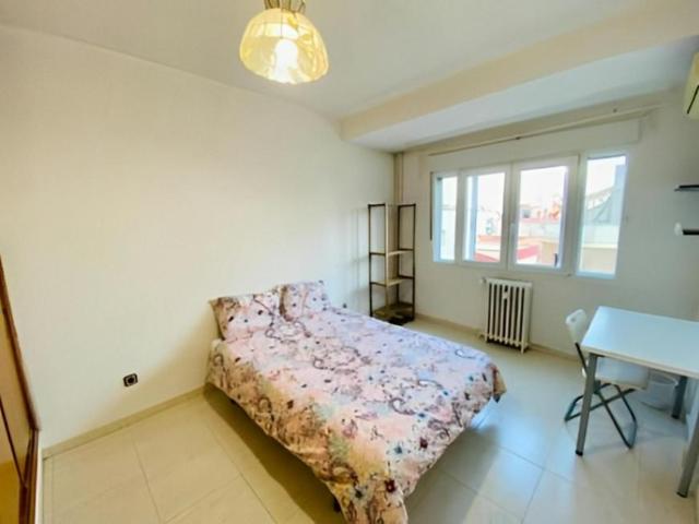 1 Dormitorio Shared Living/Roommate Madrid Madrid LS99692125