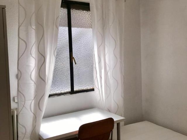 1 Dormitorio Shared Living/Roommate Madrid Madrid LS99692131