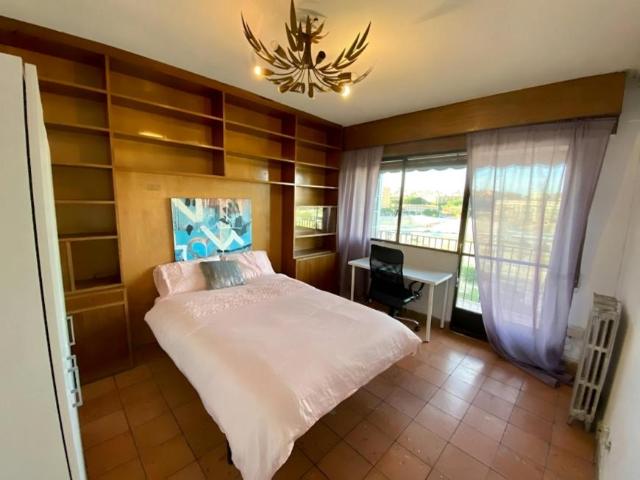 1 Dormitorio Shared Living/Roommate Madrid Madrid LS99692134