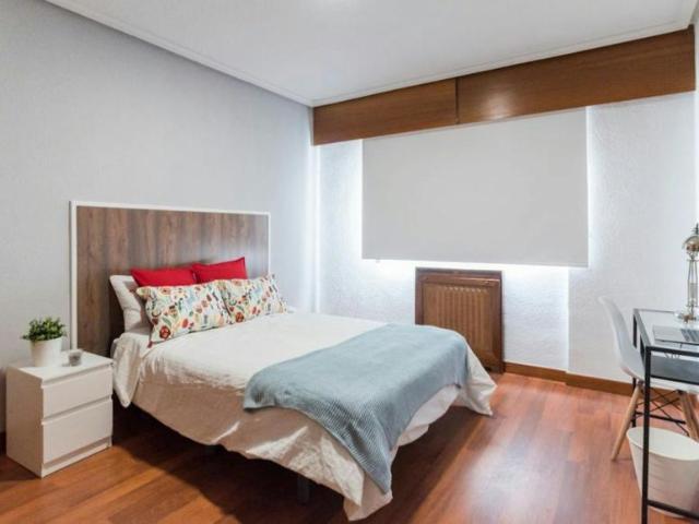 1 Dormitorio Shared Living/Roommate Madrid Madrid LS99692383