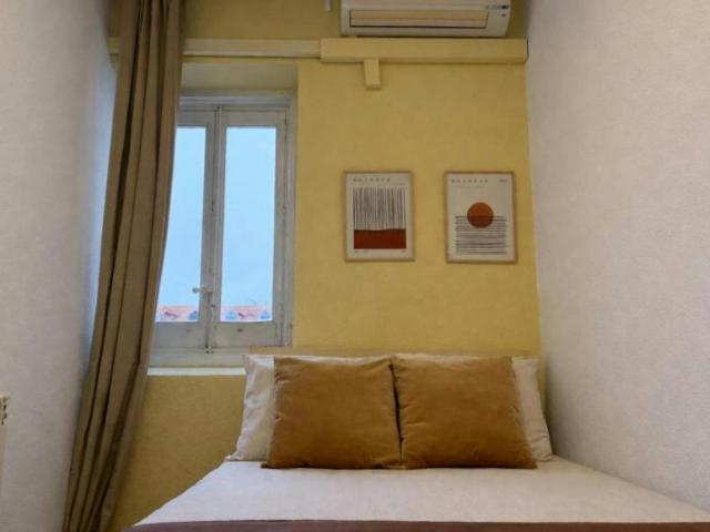 1 Dormitorio Shared Living/Roommate Madrid Madrid LS99692403