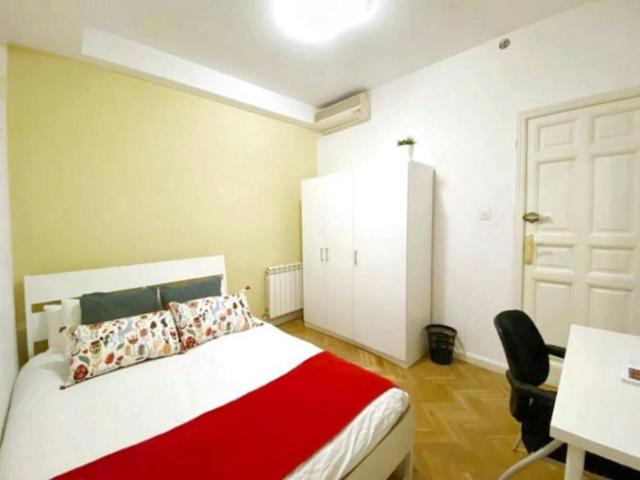 1 Dormitorio Shared Living/Roommate Madrid Madrid LS99692417