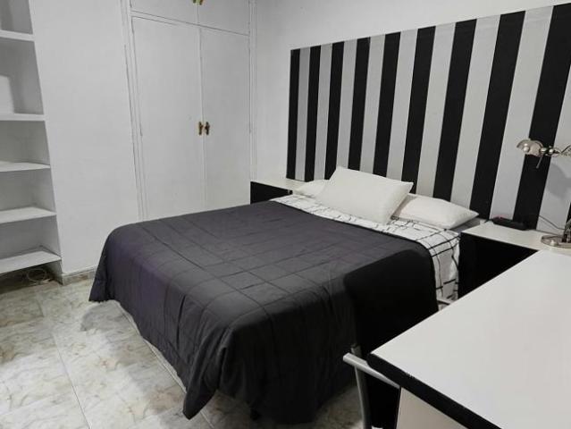 1 Dormitorio Shared Living/Roommate Madrid Madrid LS99692836