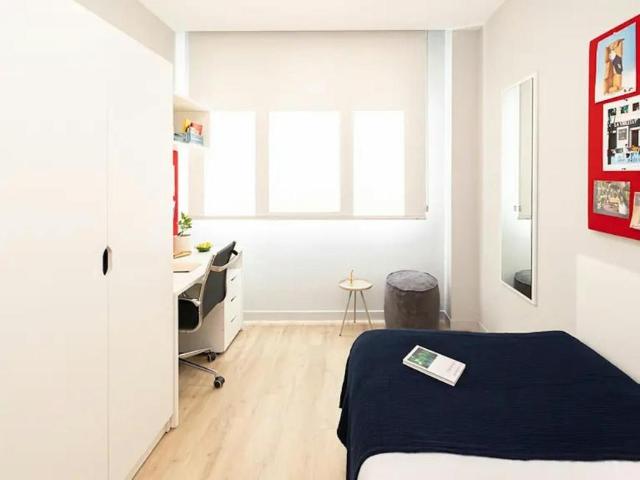 1 Dormitorio Shared Living/Roommate Madrid Madrid LS99693101