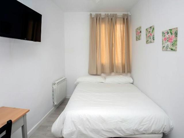 1 Dormitorio Shared Living/Roommate Madrid Madrid LS99693517