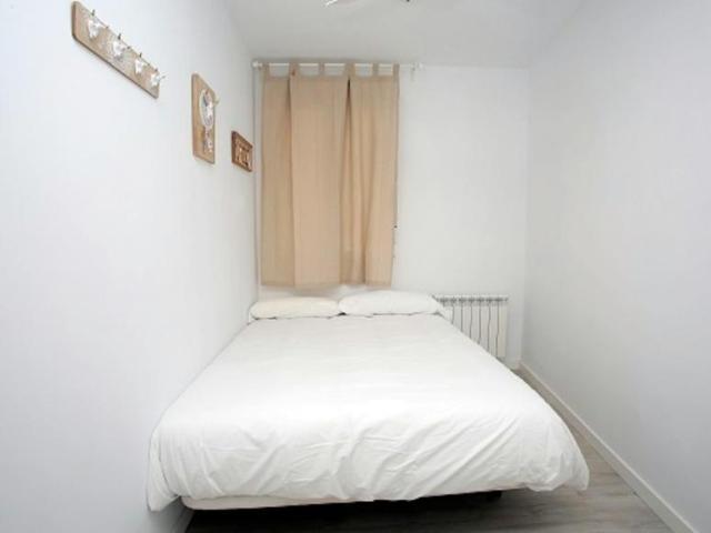 1 Dormitorio Shared Living/Roommate Madrid Madrid LS99693527