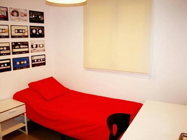 1 Dormitorio Shared Living/Roommate Madrid Madrid LS99693672