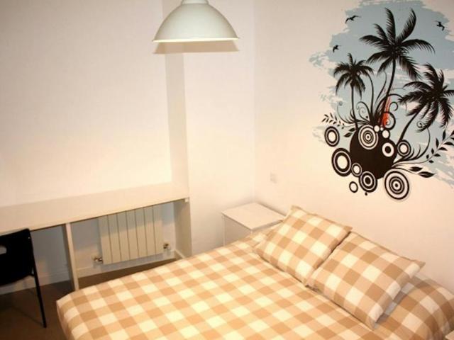 1 Dormitorio Shared Living/Roommate Madrid Madrid LS99693676