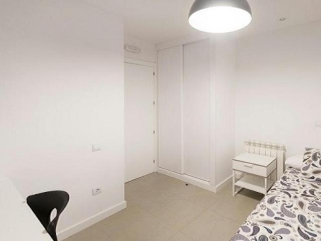 1 Dormitorio Shared Living/Roommate Madrid Madrid LS99693680