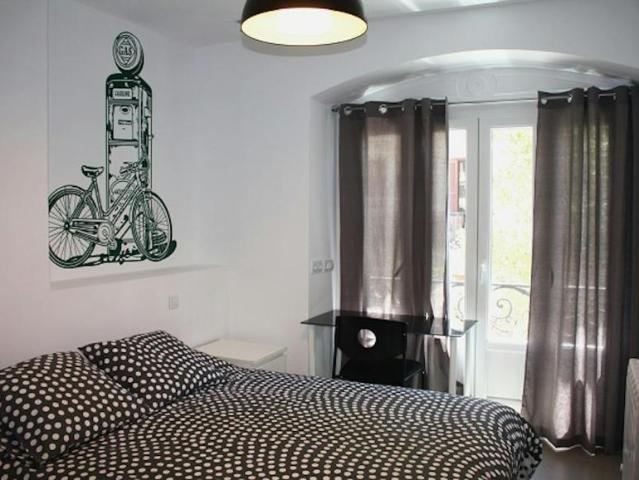 1 Dormitorio Shared Living/Roommate Madrid Madrid LS99693694