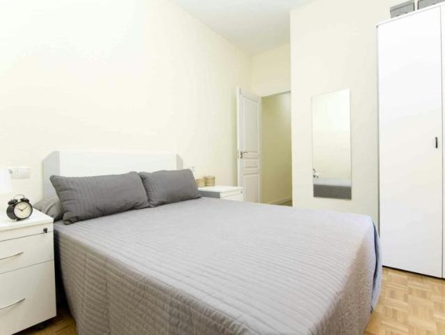 1 Dormitorio Shared Living/Roommate Madrid Madrid LS99633987