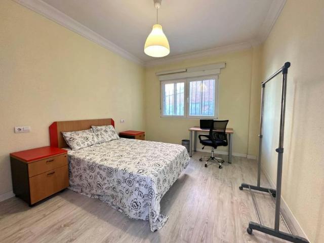 1 Dormitorio Shared Living/Roommate Madrid Madrid LS99633989