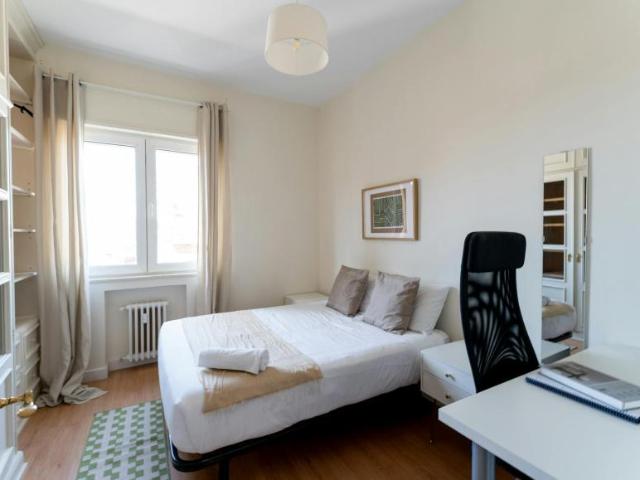 1 Dormitorio Shared Living/Roommate Madrid Madrid LS99634902