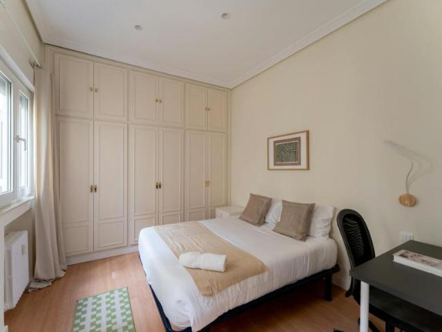 1 Dormitorio Shared Living/Roommate Madrid Madrid LS99634904