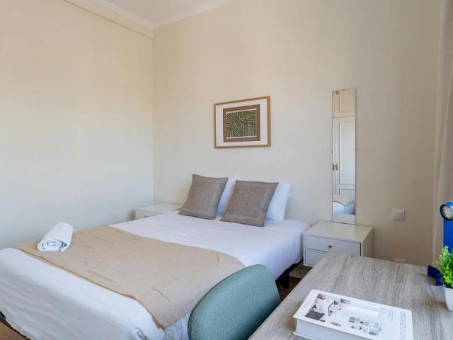 1 Dormitorio Shared Living/Roommate Madrid Madrid LS99634906