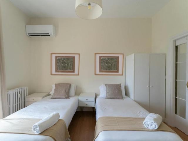 1 Dormitorio Shared Living/Roommate Madrid Madrid LS99634910