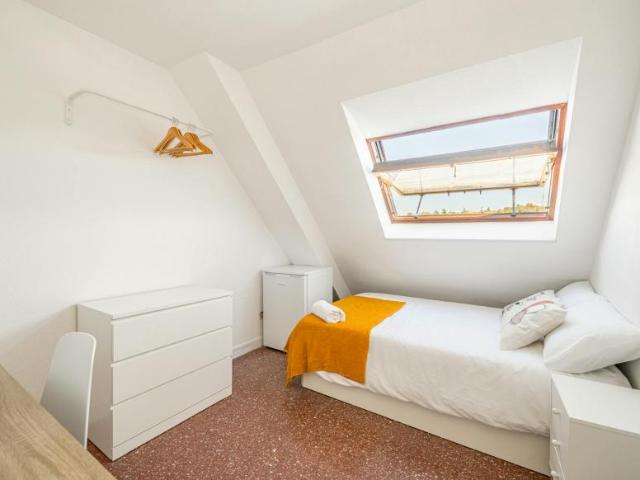1 Dormitorio Shared Living/Roommate Madrid Madrid LS99635000