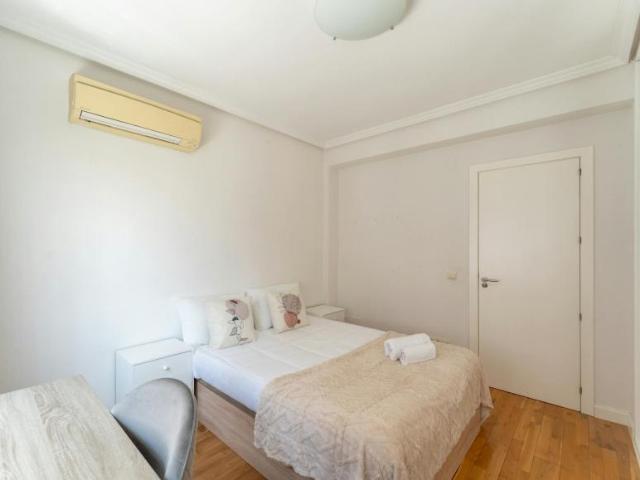 1 Dormitorio Shared Living/Roommate Madrid Madrid LS99635122