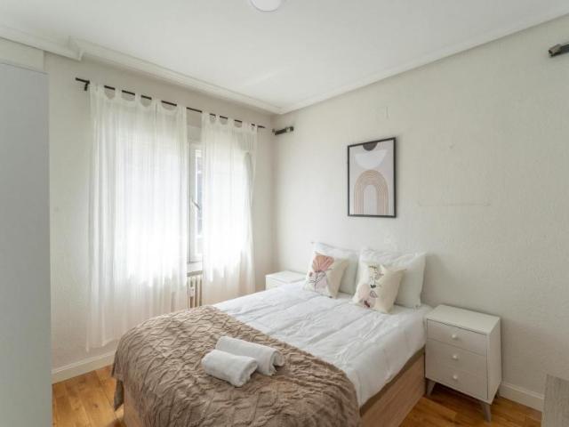 1 Dormitorio Shared Living/Roommate Madrid Madrid LS99635125