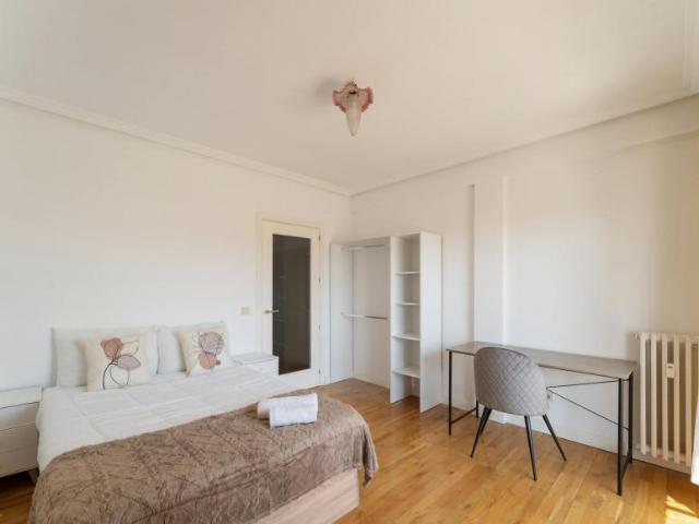 1 Dormitorio Shared Living/Roommate Madrid Madrid LS99635132