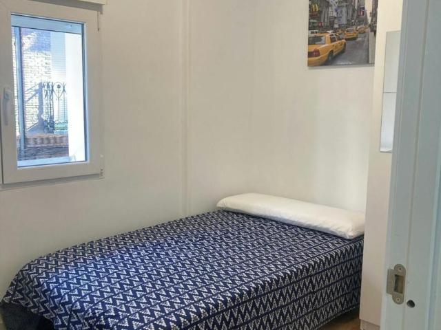 1 Dormitorio Shared Living/Roommate Madrid Madrid LS99635522
