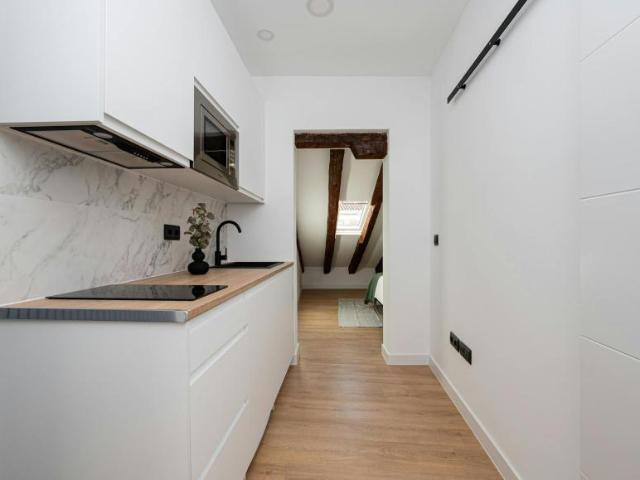 1 Dormitorio Shared Living/Roommate Madrid Madrid LS99635659