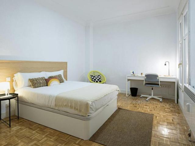 1 Dormitorio Shared Living/Roommate Madrid Madrid LS99636365
