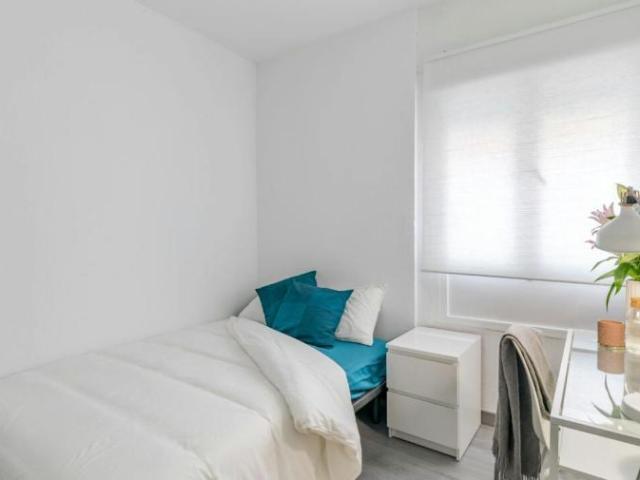1 Dormitorio Shared Living/Roommate Madrid Madrid LS99636400