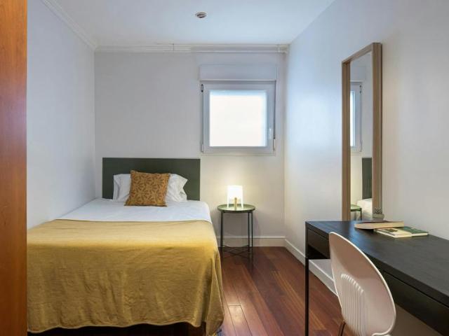 1 Dormitorio Shared Living/Roommate Madrid Madrid LS99636964