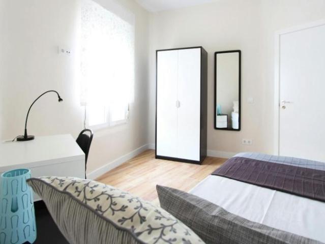 1 Dormitorio Shared Living/Roommate Madrid Madrid LS99636907