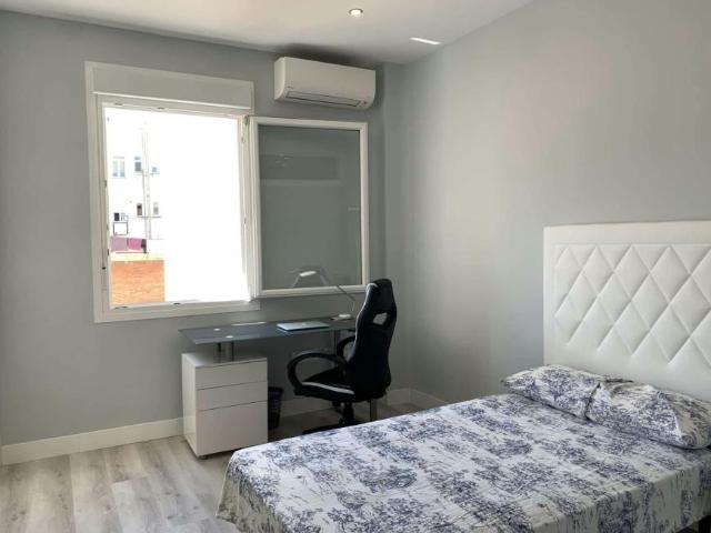 1 Dormitorio Shared Living/Roommate Madrid Madrid LS99636911