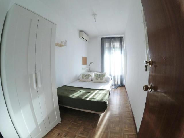 1 Dormitorio Shared Living/Roommate Madrid Madrid LS99636922