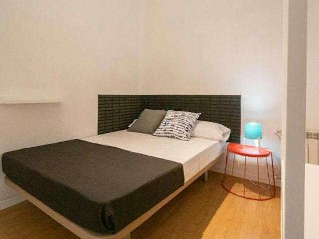 1 Dormitorio Shared Living/Roommate Madrid Madrid LS99637133
