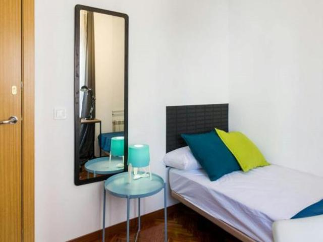 1 Dormitorio Shared Living/Roommate Madrid Madrid LS99637139