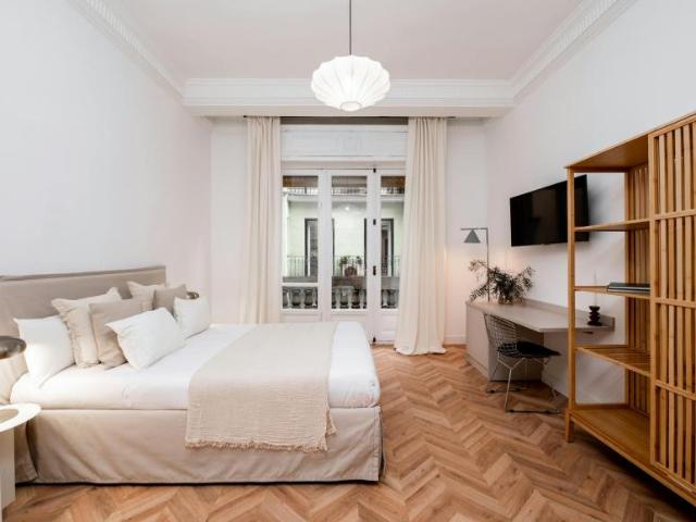 1 Dormitorio Shared Living/Roommate Madrid Madrid LS99766932