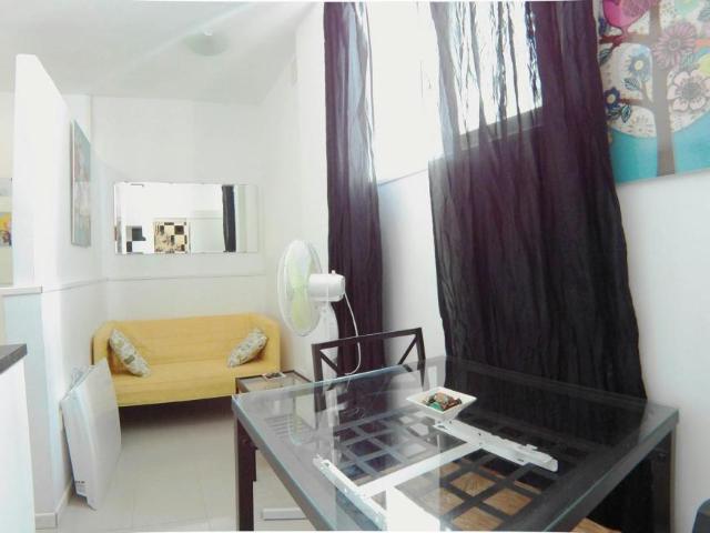 1 Dormitorio Shared Living/Roommate Madrid Madrid LS99726725