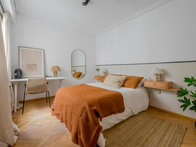 1 Dormitorio Shared Living/Roommate Madrid Madrid LS100447444