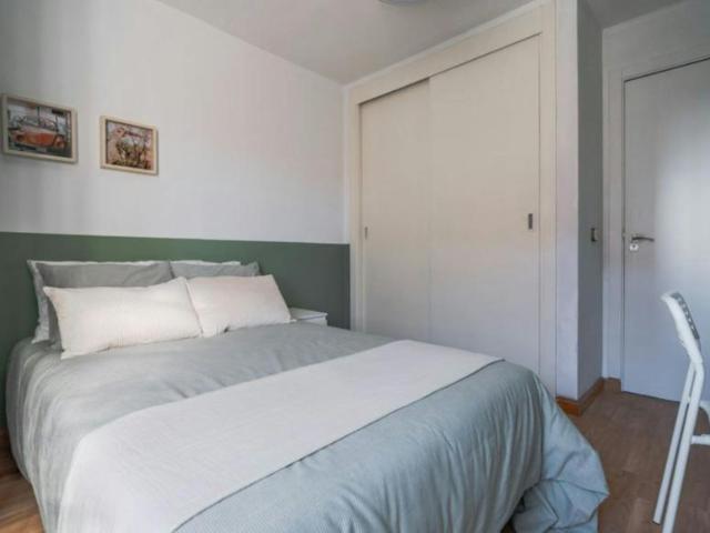 1 Dormitorio Shared Living/Roommate Madrid Madrid LS100493230