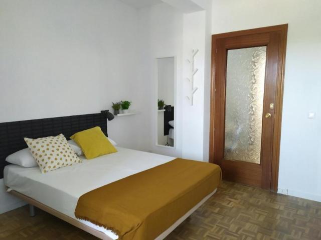 1 Dormitorio Shared Living/Roommate Madrid Madrid LS100571397