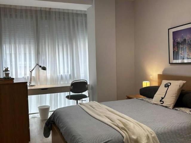 1 Dormitorio Shared Living/Roommate Madrid Madrid LS100606159