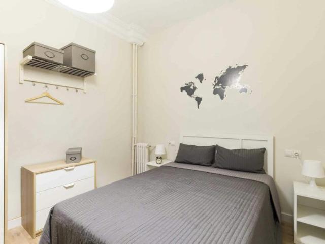 1 Dormitorio Shared Living/Roommate Madrid Madrid LS100672421